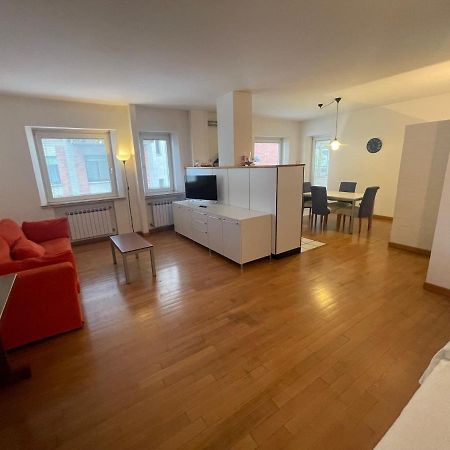 Ferienwohnung Palladio Bilocale Superior - Agenzia Cocal Caorle Exterior foto