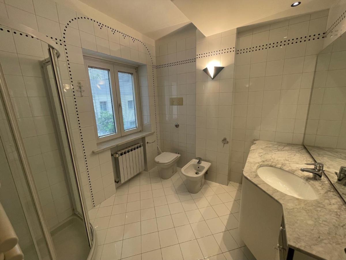 Ferienwohnung Palladio Bilocale Superior - Agenzia Cocal Caorle Exterior foto