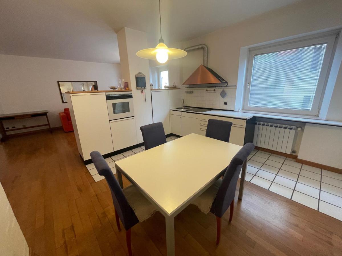 Ferienwohnung Palladio Bilocale Superior - Agenzia Cocal Caorle Exterior foto